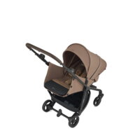  Прогулочная коляска Anex Air-Z Plus Milo (Az-18)