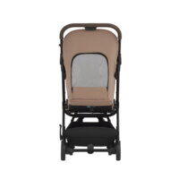  Прогулочная коляска Anex Air-Z Plus Milo (Az-18)