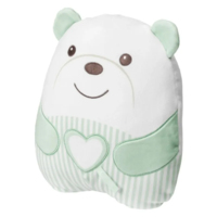 Мягкая музыкальная игрушка Chicco "Успокаивающий медвежонок" (12266.00)