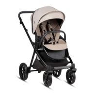 Універсальна коляска 2 в 1 TUTIS Mio 3 Plus 2026 Essential / Moon Rock (1622611)
