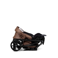 Універсальна коляска 2 в 1 TUTIS VIVA 6 plus Teddy Biscuit (1612110)