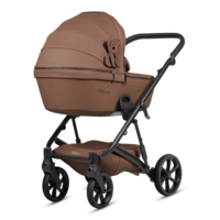 Універсальна коляска 2 в 1 TUTIS VIVA 6 plus Teddy Biscuit (1612110)