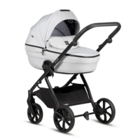 Універсальна коляска 2 в 1 TUTIS Uno 6 plus Essential Risso (1602142)