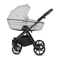 Універсальна коляска 2 в 1 TUTIS Uno 6 plus Essential Risso (1602142)
