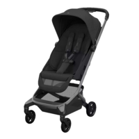 Прогулянкова коляска MAXI-COSI FAME CABIN Black Onyx (1141508110) 