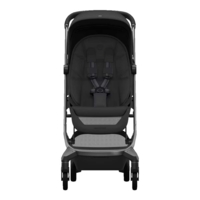 Прогулочная коляска MAXI-COSI FAME CABIN Black Onyx (1141508110)