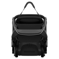Прогулочная коляска MAXI-COSI FAME CABIN Black Onyx (1141508110)