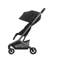 Прогулочная коляска MAXI-COSI FAME CABIN Black Onyx (1141508110)