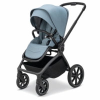 Прогулянкова коляска Storchenmuhle Nik Mint (120-344-340) 