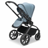 Прогулянкова коляска Storchenmuhle Nik Mint (120-344-340)