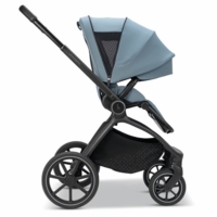 Прогулянкова коляска Storchenmuhle Nik Mint (120-344-340)