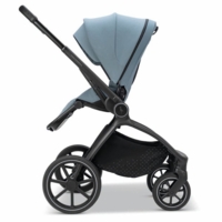 Прогулянкова коляска Storchenmuhle Nik Mint (120-344-340)