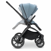 Прогулянкова коляска Storchenmuhle Nik Mint (120-344-340)