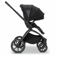 Прогулянкова коляска Storchenmuhle Nik Onyx (120-344-305)