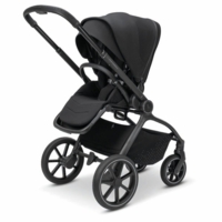 Прогулянкова коляска Storchenmuhle Nik Onyx (120-344-305)