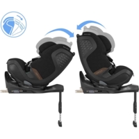 Автокрісло MAXI-COSI Pearl XL Slide Pro Authentic Black (8623671110)