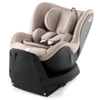 Автокрiсло Britax Römer Dualfix Plus Teak (2000042142) 