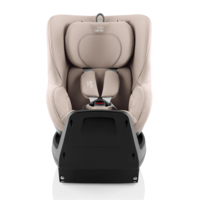 Автокресло Britax Römer Dualfix Plus Teak (2000042142)