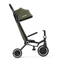 Коляска-велосипед smarTrike Wonder max Sage Green (5800702)