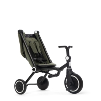 Коляска-велосипед smarTrike Wonder max Sage Green (5800702)