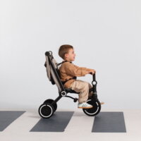 Коляска-велосипед smarTrike Wonder max Stone Beige (5800701)