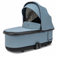 Люлька до коляски Storchenmuhle Nik Mint (129-345-340) 