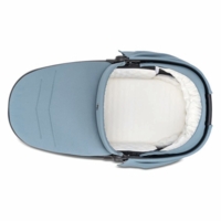 Люлька до коляски Storchenmuhle Nik Mint (129-345-340)