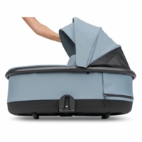 Люлька до коляски Storchenmuhle Nik Mint (129-345-340)