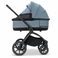 Люлька до коляски Storchenmuhle Nik Mint (129-345-340)