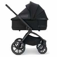 Люлька до коляски Storchenmuhle Nik Onyx (129-345-305)