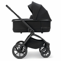 Люлька до коляски Storchenmuhle Nik Onyx (129-345-305)