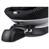 Автокресло Storchenmuhle Niki start Onyx (101-263-305)