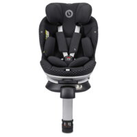 Автокресло Storchenmuhle Niki start Onyx (101-263-305)