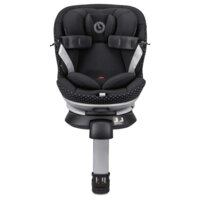 Автокресло Storchenmuhle Niki start Onyx (101-263-305)