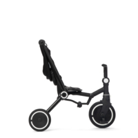 Коляска-велосипед smarTrike Wonder Plus Storm black (5800601)