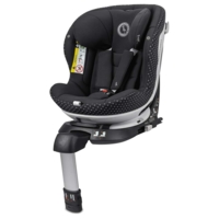 Автокрісло Storchenmuhle Niki start M Onyx (101-264-305) 
