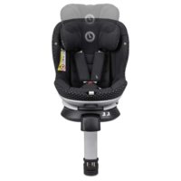 Автокрісло Storchenmuhle Niki start M Onyx (101-264-305)