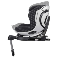 Автокрісло Storchenmuhle Niki start M Onyx (101-264-305)