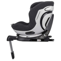 Автокрісло Storchenmuhle Niki start M Onyx (101-264-305)