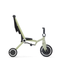 Коляска-велосипед smarTrike Wonder Olive (5800500)