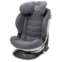 Автокресло Storchenmuhle Niki next Asphalt (103-266-306) 