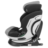 Автокресло Storchenmuhle Niki next Onyx (103-266-305)