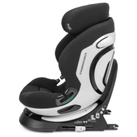 Автокресло Storchenmuhle Niki next Onyx (103-266-305)