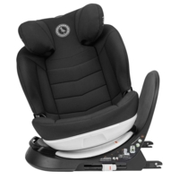 Автокресло Storchenmuhle Niki next Onyx (103-266-305)