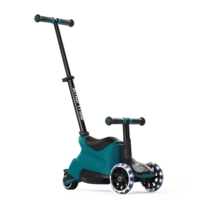 Самокат smarTrike Xtend Ride On Teal (2401305) 