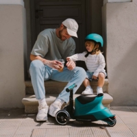 Самокат smarTrike Xtend Ride On Teal (2401305)