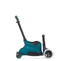 Самокат smarTrike Xtend Ride On Teal (2401305)