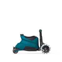 Самокат smarTrike Xtend Ride On Teal (2401305)