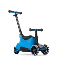 Самокат smarTrike Xtend Ride On Blue (2401300)