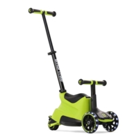 Самокат smarTrike Xtend Ride On Lime (2401304) 